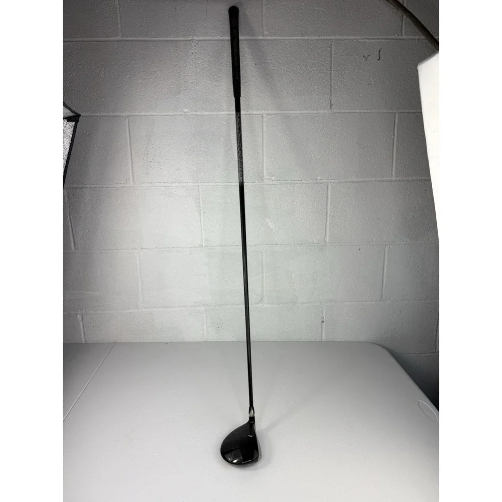 Cobra S3 Max 3 Wood Fujikura Blur Stiff Graphite Shaft Right Handed RH Golf Club